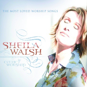 Обложка для Sheila Walsh - God Of Wonders
