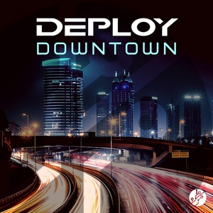 Обложка для Deploy - Downtown
