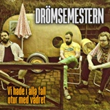 Обложка для Drömsemestern - Härifrån till evigheten