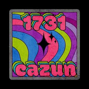 Обложка для Cazun - Roma 17, (Interlude)
