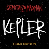 Обложка для Gemitaiz & Madman - Haterproof 2 (Aquadrop Remix)