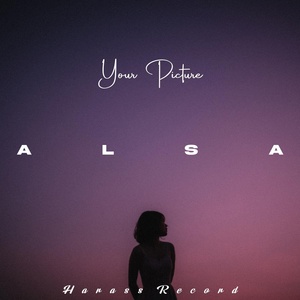 Обложка для Alsa - Your Picture