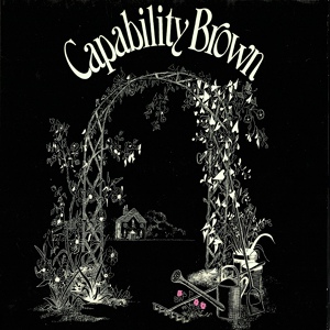 Обложка для Capability Brown - I Will Be There