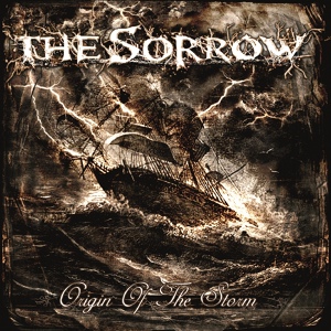 Обложка для The Sorrow - From This Life