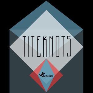 Обложка для Titeknots - Wordy