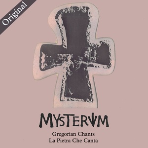 Обложка для Gregorian Chants - Antifona D'ingresso: Resurrexi