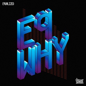 Обложка для EQ Why - At They Head