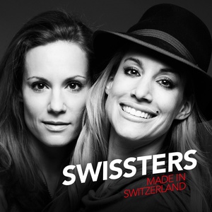 Обложка для Swissters - Made in Switzerland