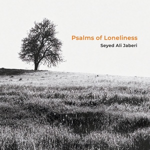 Обложка для Seyed Ali Jaberi - Psalms of Loneliness