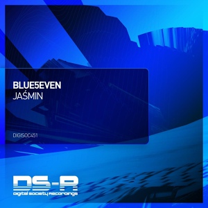 Обложка для Blue5even - Jaśmin
