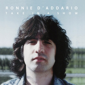 Обложка для Ronnie D'Addario - You're Not Alone