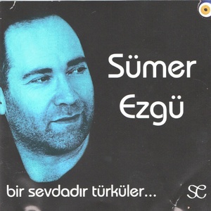 Обложка для Sümer Ezgü - İki Keklik