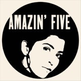 Обложка для Amazin' Five - Милый