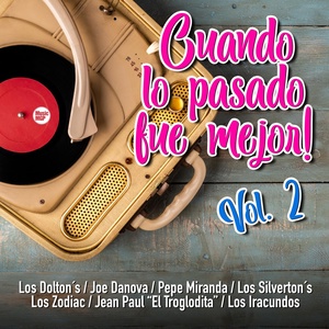 Обложка для Los Iracundos - La Bámbola