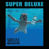 Обложка для Nirvana - Something In The Way