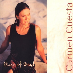 Обложка для Carmen Cuesta-Loeb - Tears Of Joy