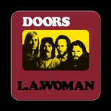 Обложка для The Doors - L.A. Woman, Pt. 2