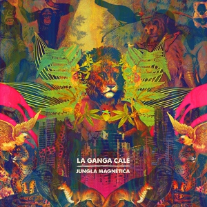 Обложка для La Ganga Calé - Mañana Ya Veremos