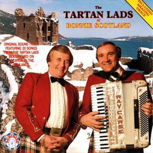 Обложка для The Tartan Lads - The Lovely Glens of Angus