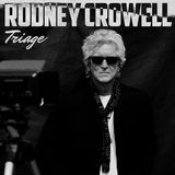 Обложка для Rodney Crowell - Don't Leave Me Now