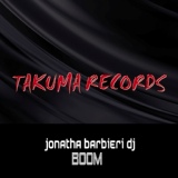 Обложка для Jonatha Barbieri DJ - Boom