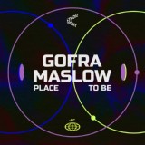 Обложка для Gofra Maslow - Down