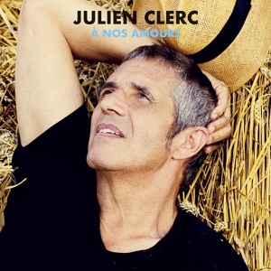 Обложка для Julien Clerc - Utile