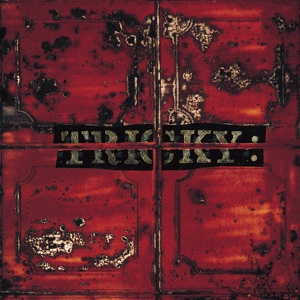 Обложка для Tricky, Martina Topley-Bird - You Don't
