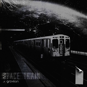 Обложка для Graviton - Space Train