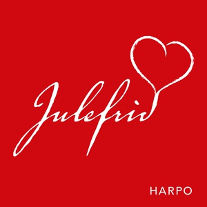 Обложка для Harpo - Julefrid