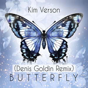 Обложка для Kim Verson - Butterfly A Capella