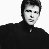 Обложка для Peter Gabriel - Big Time