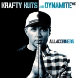 Обложка для Krafty Kuts x Dynamite MC - Big Blau