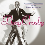 Обложка для Bing Crosby - I'm An Old Cowhand (From The Rio Grande)