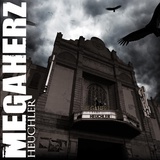 Обложка для Megaherz - Morgenrot