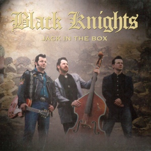 Обложка для Black Knights - Dark of the Moon