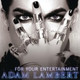 Обложка для Adam Lambert - Whataya Want from Me