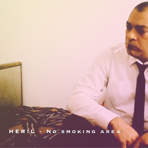 Обложка для Stéphane Heril - No Smoking Area