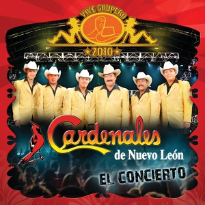 Обложка для Cardenales De Nuevo León - El Primer Tonto