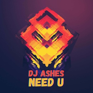 Обложка для DJ Ashes - Need U