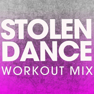 Обложка для Power Music Workout - Stolen Dance
