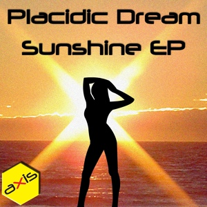 Обложка для Placidic Dream - Am I Dreaming