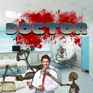 Обложка для Blant - Doctor