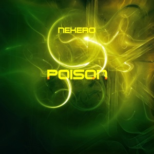 Обложка для Nekero - Poison