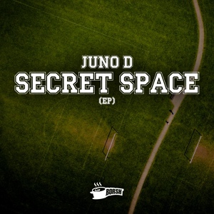 Обложка для Juno D - Antares