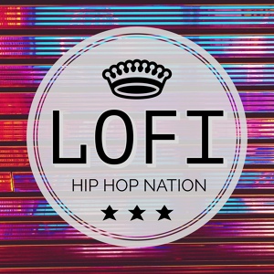 Обложка для Lofi Hip Hop Nation - Beachside Lofi (Instrumental)
