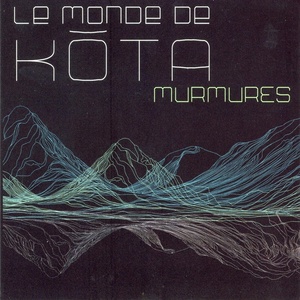Обложка для Le Monde De Kota - Quand Le Chat N'estpas La - Part B