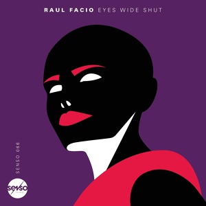 Обложка для Raul Facio - Look At Me When I Think Of You