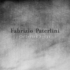 Обложка для — fabrizio paterlini - «week #7 (piano solo)»
