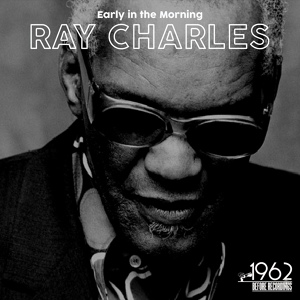 Обложка для Ray Charles - Worried Life Blues